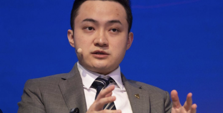 SEC & Justin Sun in Talks to Settle Tron Crypto Fraud Case